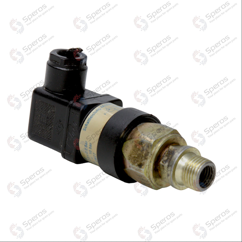 Argo Pressure Switch DG815-02