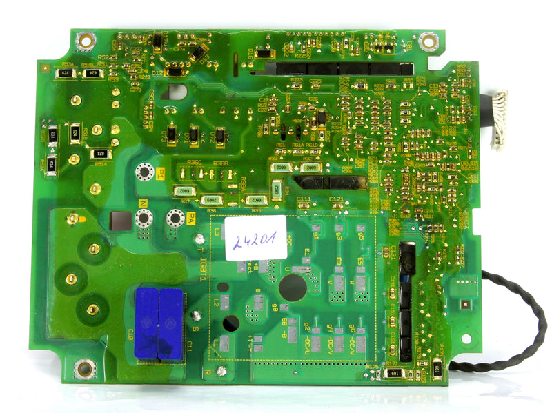 Circuit Board PN658860P6 3D657052 G001 rev 07