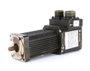 Allen Bradley Ac Servo Motor H-2005-K-H00AA