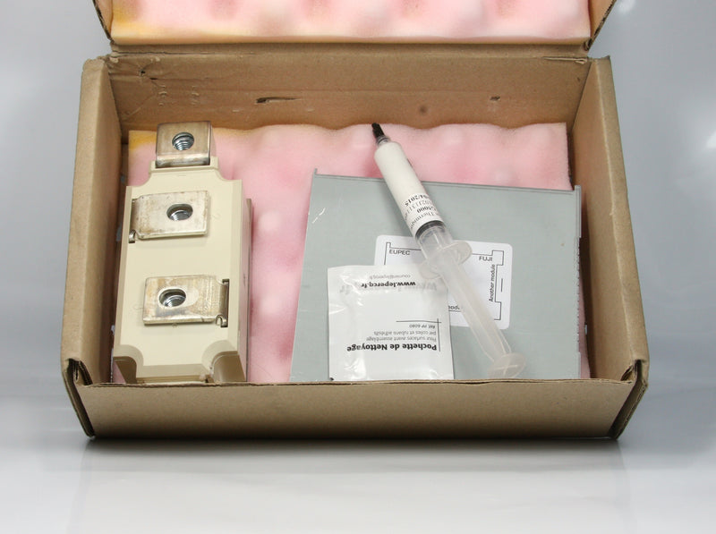 *New* Semikron Module SKKT 570/16 E