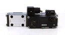 Bosch Proportional Valve 0811404164 + 0831006003 0 811 404 164