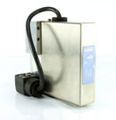 Burkert Mass Flow Meter For Gases 8731 00213086 W42MU 24V DC