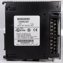 GE Fanuc Input Unit IC693MLD645F 24VDC