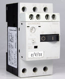 Siemens Motor Starter 3Rv1011-1Ja10 7-10A 10Hp