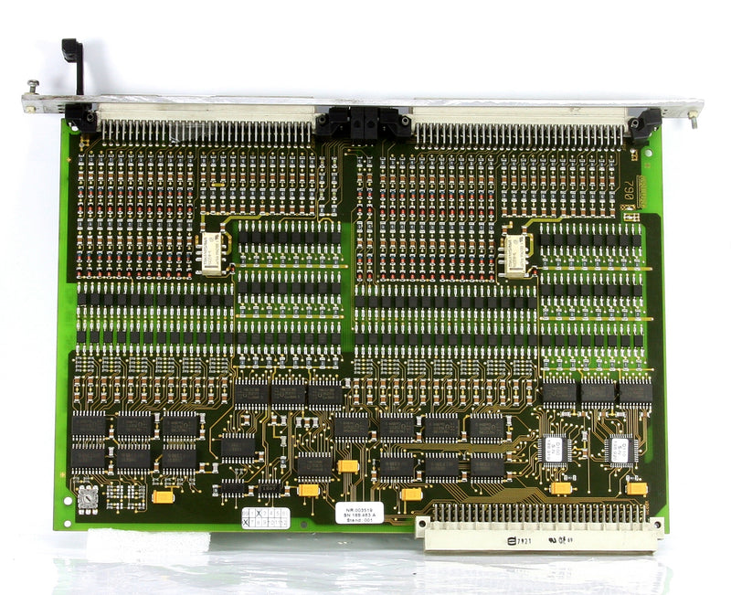 Arburg Circuit Board 790 188.463A 188.462 V.00