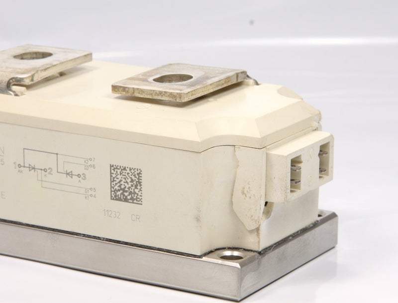 *New* Semikron Module SKKT 570/16 E