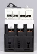 Siemens Motor Starter 3Rv1011-1Ja10 7-10A 10Hp