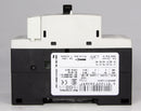 Siemens Motor Starter 3Rv1011-1Ja10 7-10A 10Hp
