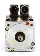 Moog Ac Servo Motor G423-407 G3L15