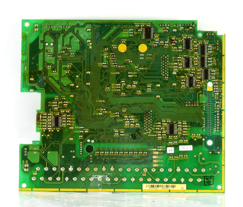 Fuji Cpu Board Control Board EP-4083C-C E255