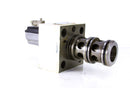 Bosch Proportional Directional Control Valve 0811402608 0 811 402 608