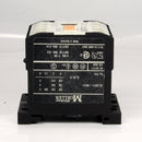 Klockner Moeller Contactor DILER-22 Coil: 220V AC 5 Pole 10A