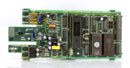 Eurotherm Microprocessor Board Issue 3 020989 818