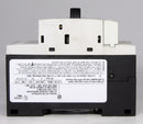 Siemens Motor Starter 3Rv1011-1Ja10 7-10A 10Hp