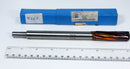 Hannibal Carbide Tool Reamer 9C4784 8 " X 9/16 (0.5625) 2 +5 " X 5/8 (0.625)