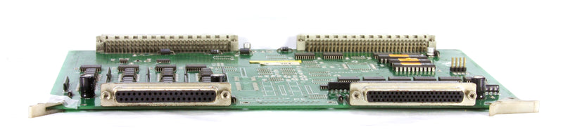 Techmation Circuit Board 6K48-5 6K-48