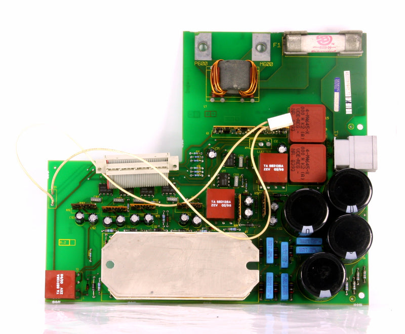 Siemens Circuit Board Pcb 4620087912.13