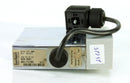 Burkert Mass Flow Meter For Gases 8731 00179708 WIZLT 24V DC