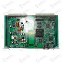 Techmation Cpu Control Board Injection Molding 6KCPUC2
