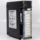 GE FANUC IC693MDL730F 12/24VDC 2A 8PN POS