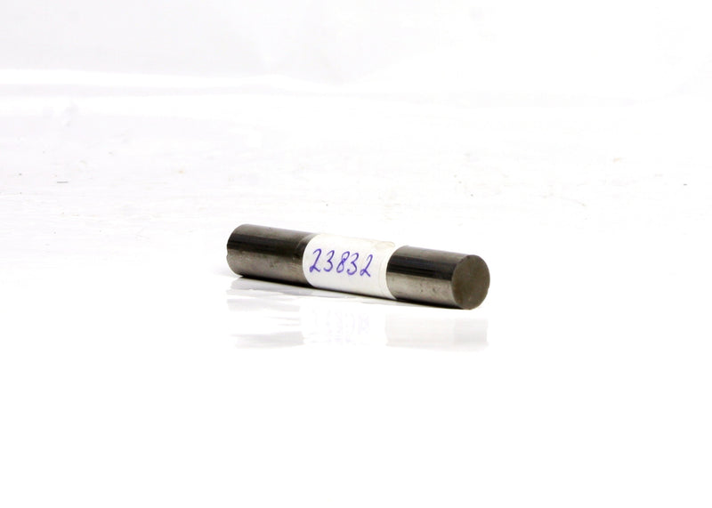Tungsten Carbide Rod Round Bar 10 X 60.5mm