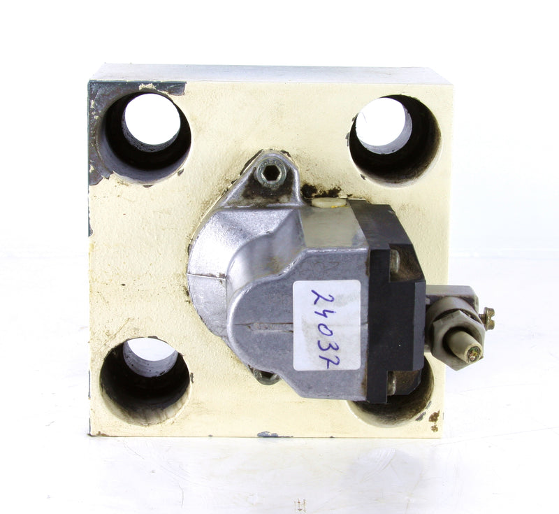 Bosch Proportional Directional Control Valve 0811402608 0 811 402 608