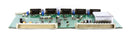 Techmation Circuit Board 6KADF