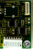 Circuit Board PN658898P705 LTC-3743P-R1