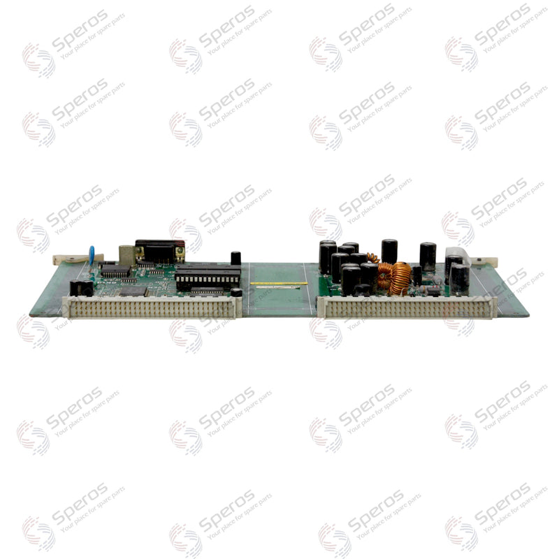 Techmation Cpu Control Board Injection Molding 6KCPUC2