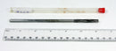 Ragal-Beloit .2255 Dia Hss 9C4829 Reamer 6" X13/64 (0.2031) 1 1/2" 15/64(0.2344)