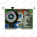 Agie Power Supply Board 617.231 NPS-08b NPS-08A 631584.0