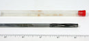 Ragal-Beloit .2255 Dia Hss 9C4829 Reamer 6" X13/64 (0.2031) 1 1/2" 15/64(0.2344)