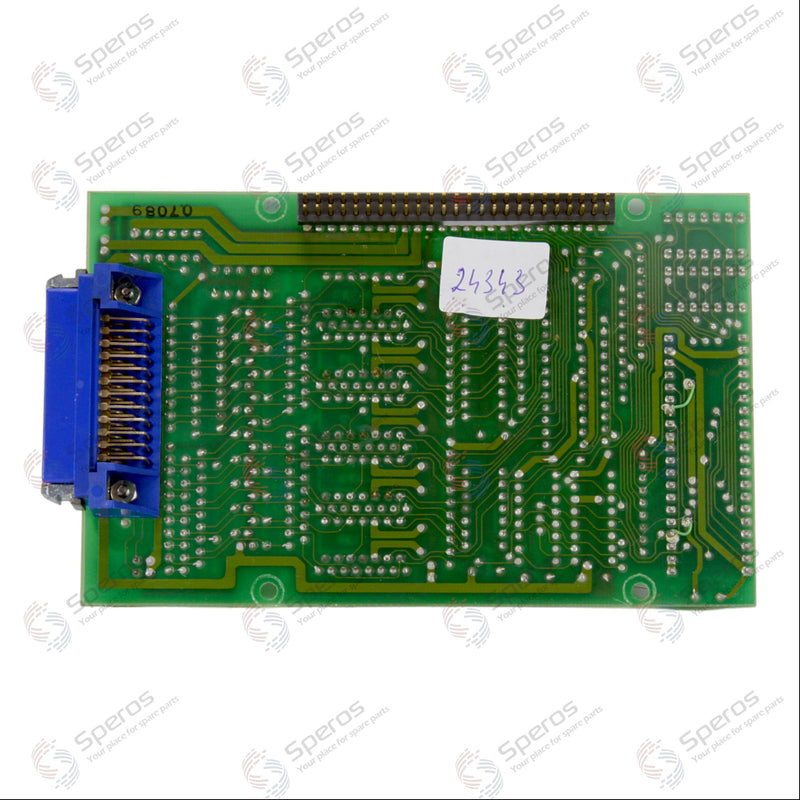 Okuma Circuit Board C-8216-4002-1B