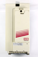 Keb Inventer 16F5A1E-34YA 16.F5.A1E-34YA