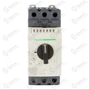 Schneider Motor Starter GV3P65 TeSys 48-65A