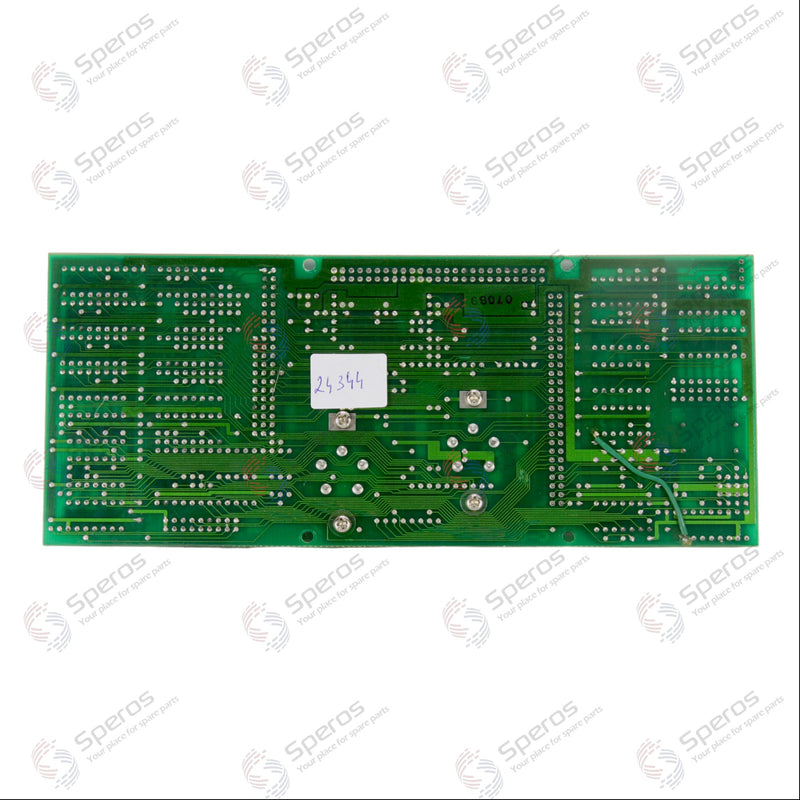 Okuma Circuit Board C-8216-4002-2B