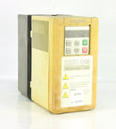 Mitsubishi Inverter FR-U120S-0.4K-ER FREQROL-U100 2.4A 0.4kW