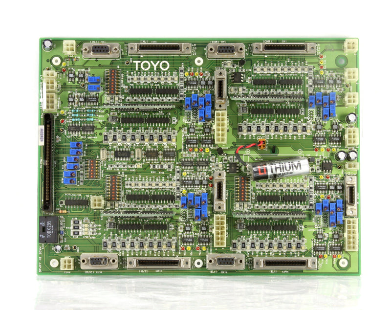 Toyo Circuit Board A62424