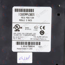 Ge Fanuc Axis Position Module 2 Axes IC693APU302S