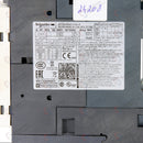 Schneider Motor Starter GV3P65 TeSys 48-65A