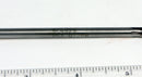 Ragal-Beloit .2255 Dia Hss 9C4829 Reamer 6" X13/64 (0.2031) 1 1/2" 15/64(0.2344)