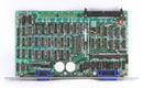 Okuma Circuit Board E4809-032-473-B OPUS 5000 MAIN CARD 4-1