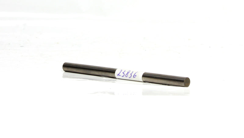 Tungsten Carbide Rod Round Bar 6 X 101mm 41 grams 15/64'' X  3 31/32ww