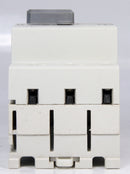 Abb Manual Motor Protector Starter MS 325 MS325 3 Pole 4-6.3A 1.5Hp