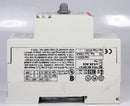Abb Manual Motor Protector Starter MS 325 MS325 3 Pole 4-6.3A 1.5Hp
