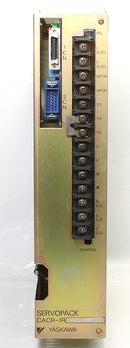 Yaskawa Servo Drive CACR-IR10SEB