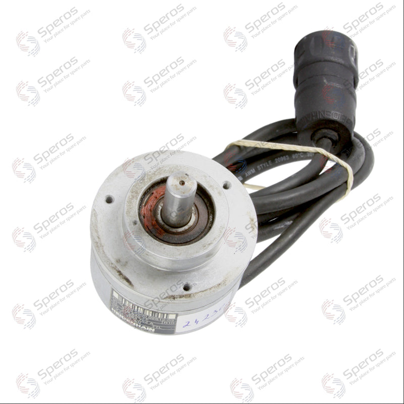 Heidenhain Encoder 376 840-FF