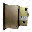 Okuma Control Panel E0105-800-020 LC40-2SC OSP500