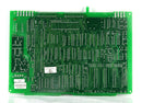 Barber Colman Data Handler Circuit Board A-60010-70E
