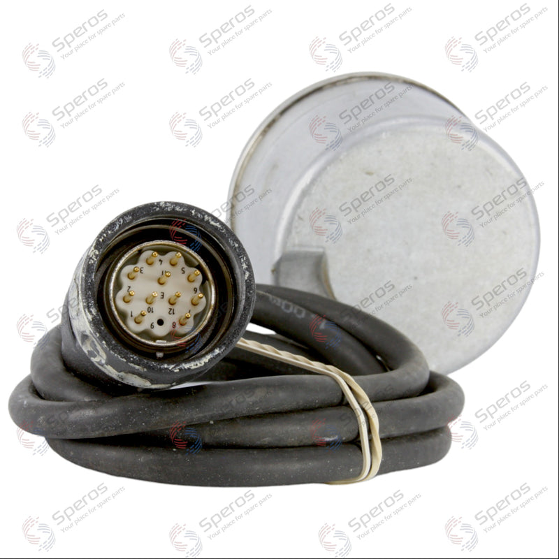 Heidenhain Encoder 376 840-FF